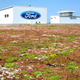 Ford River Rouge Complex by William McDonough + Partners; Xero Flor America, LLC